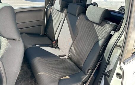 Honda Freed I, 2015 год, 880 178 рублей, 29 фотография