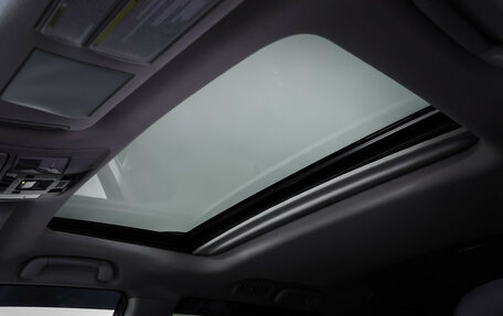 Toyota Land Cruiser Prado 150 рестайлинг 2, 2018 год, 3 990 000 рублей, 18 фотография