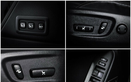 Toyota Land Cruiser Prado 150 рестайлинг 2, 2018 год, 3 990 000 рублей, 20 фотография