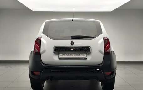 Renault Duster I рестайлинг, 2016 год, 790 000 рублей, 5 фотография