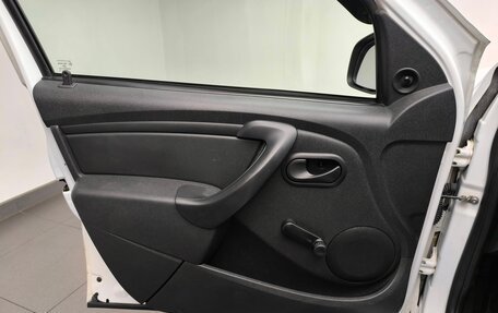 Renault Duster I рестайлинг, 2016 год, 790 000 рублей, 12 фотография