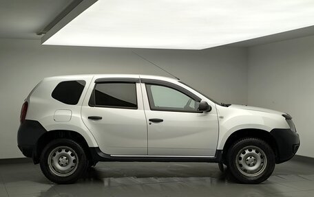 Renault Duster I рестайлинг, 2016 год, 790 000 рублей, 6 фотография