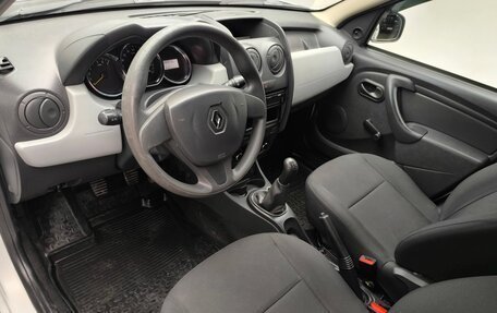 Renault Duster I рестайлинг, 2016 год, 790 000 рублей, 9 фотография