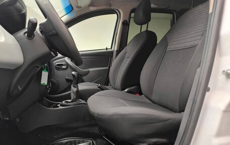 Renault Duster I рестайлинг, 2016 год, 790 000 рублей, 10 фотография