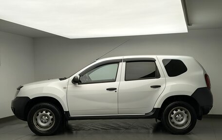 Renault Duster I рестайлинг, 2016 год, 790 000 рублей, 3 фотография