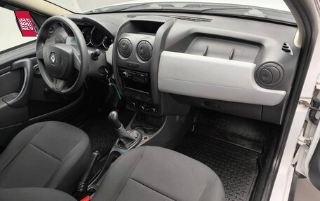 Renault Duster I рестайлинг, 2016 год, 790 000 рублей, 13 фотография