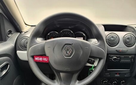 Renault Duster I рестайлинг, 2016 год, 790 000 рублей, 11 фотография