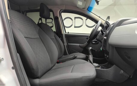 Renault Duster I рестайлинг, 2016 год, 790 000 рублей, 14 фотография