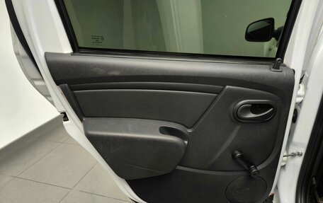 Renault Duster I рестайлинг, 2016 год, 790 000 рублей, 15 фотография