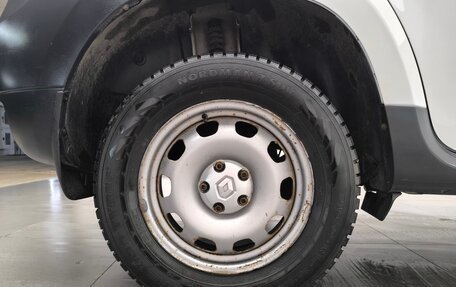 Renault Duster I рестайлинг, 2016 год, 790 000 рублей, 19 фотография