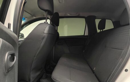 Renault Duster I рестайлинг, 2016 год, 790 000 рублей, 16 фотография