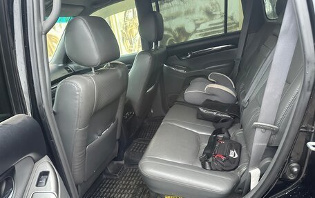 Toyota Land Cruiser Prado 120 рестайлинг, 2007 год, 1 850 000 рублей, 8 фотография