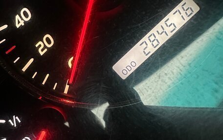 Toyota Land Cruiser Prado 120 рестайлинг, 2007 год, 1 850 000 рублей, 9 фотография