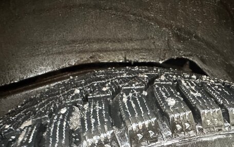 Toyota Land Cruiser Prado 120 рестайлинг, 2007 год, 1 850 000 рублей, 7 фотография