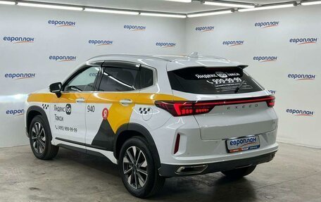 CheryExeed LX, 2023 год, 1 206 500 рублей, 4 фотография