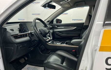 CheryExeed LX, 2023 год, 1 206 500 рублей, 8 фотография