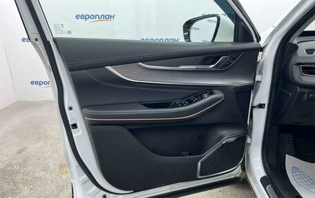 CheryExeed LX, 2023 год, 1 206 500 рублей, 9 фотография