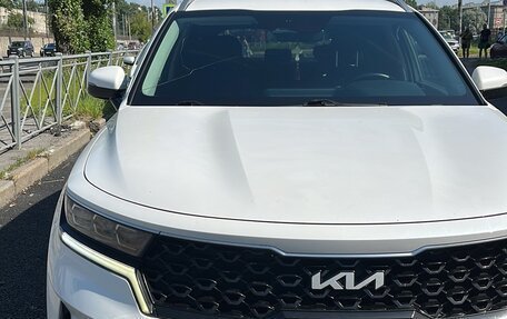 KIA Sorento IV, 2022 год, 2 900 000 рублей, 2 фотография