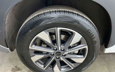 CheryExeed LX, 2023 год, 1 206 500 рублей, 10 фотография