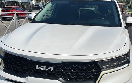 KIA Sorento IV, 2022 год, 2 900 000 рублей, 3 фотография