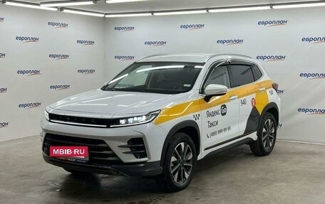 CheryExeed LX, 2023 год, 1 206 500 рублей, 2 фотография