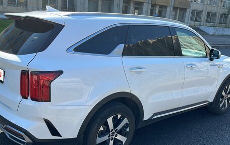 KIA Sorento IV, 2022 год, 2 900 000 рублей, 6 фотография