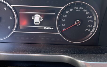 KIA Sorento IV, 2022 год, 2 900 000 рублей, 11 фотография