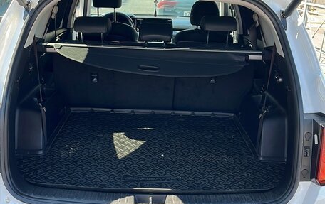 KIA Sorento IV, 2022 год, 2 900 000 рублей, 14 фотография