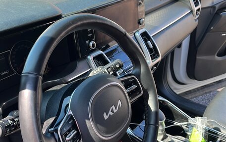 KIA Sorento IV, 2022 год, 2 900 000 рублей, 10 фотография