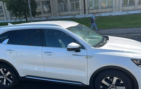 KIA Sorento IV, 2022 год, 2 900 000 рублей, 9 фотография