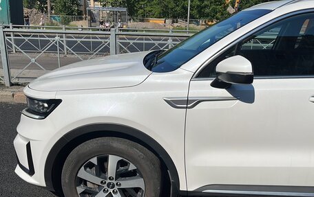 KIA Sorento IV, 2022 год, 2 900 000 рублей, 12 фотография