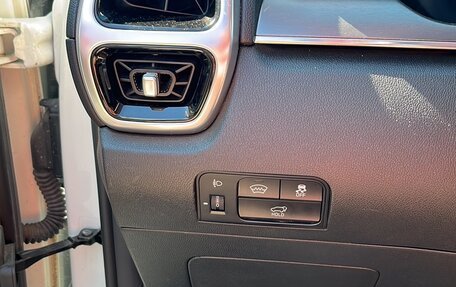 KIA Sorento IV, 2022 год, 2 900 000 рублей, 18 фотография