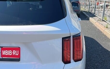 KIA Sorento IV, 2022 год, 2 900 000 рублей, 5 фотография