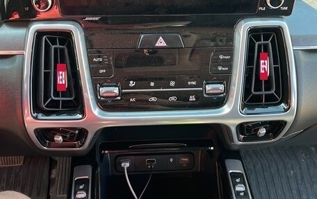 KIA Sorento IV, 2022 год, 2 900 000 рублей, 16 фотография