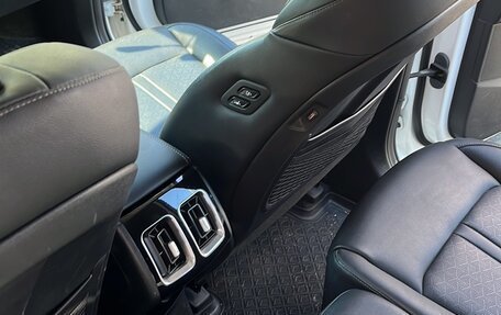 KIA Sorento IV, 2022 год, 2 900 000 рублей, 22 фотография