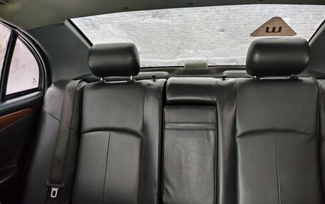 Lifan Solano I (630) рестайлинг, 2013 год, 350 000 рублей, 7 фотография