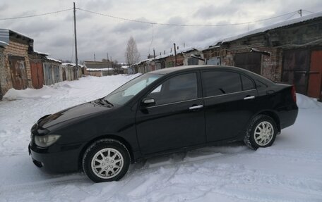 Lifan Solano I (630) рестайлинг, 2013 год, 350 000 рублей, 3 фотография