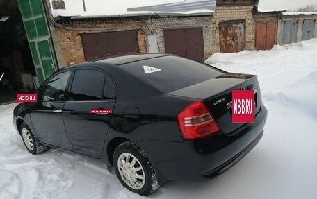 Lifan Solano I (630) рестайлинг, 2013 год, 350 000 рублей, 2 фотография