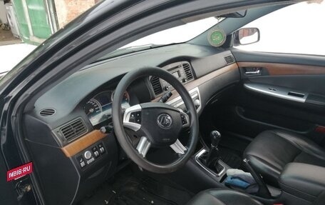 Lifan Solano I (630) рестайлинг, 2013 год, 350 000 рублей, 6 фотография