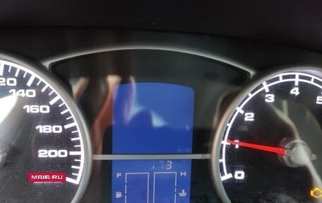 Lifan Solano I (630) рестайлинг, 2013 год, 350 000 рублей, 9 фотография