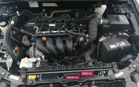 Lifan Solano I (630) рестайлинг, 2013 год, 350 000 рублей, 5 фотография