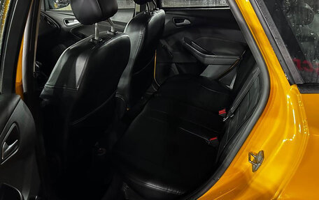 Ford Focus III, 2016 год, 420 000 рублей, 7 фотография