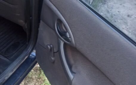 Ford Focus IV, 2004 год, 230 000 рублей, 4 фотография