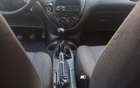 Ford Focus IV, 2004 год, 230 000 рублей, 9 фотография