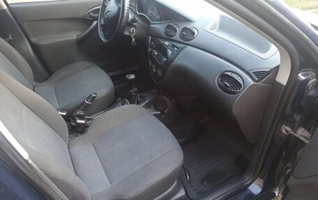 Ford Focus IV, 2004 год, 230 000 рублей, 8 фотография