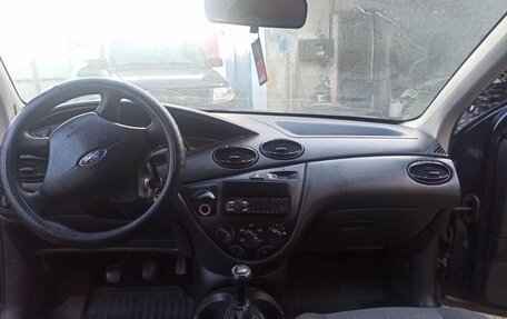 Ford Focus IV, 2004 год, 230 000 рублей, 10 фотография