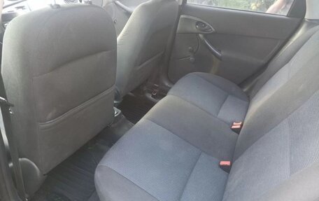 Ford Focus IV, 2004 год, 230 000 рублей, 13 фотография