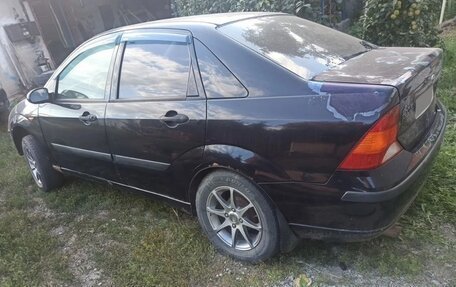 Ford Focus IV, 2004 год, 230 000 рублей, 14 фотография