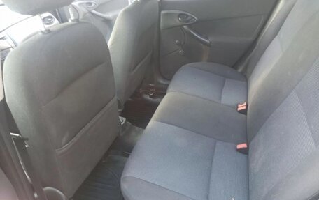 Ford Focus IV, 2004 год, 230 000 рублей, 12 фотография