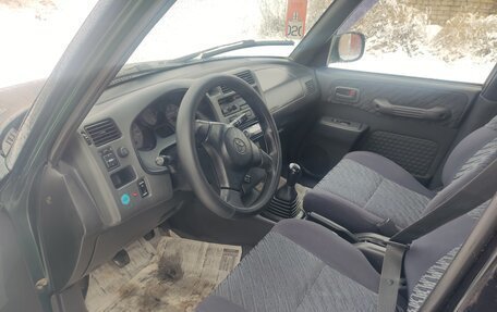 Toyota RAV4, 1998 год, 430 000 рублей, 5 фотография